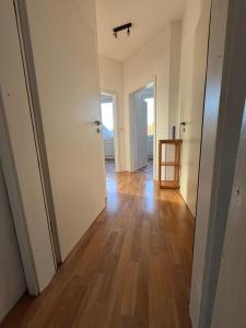 Monteurwohnung in Autobahnnähe