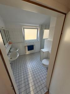 Monteurwohnung in Autobahnnähe