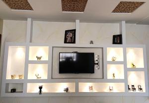 Appartement meublé à 4 min de Technopolis