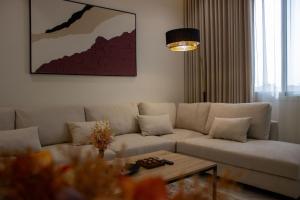 Modern Apartment In Al Quds