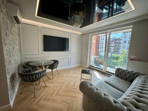 Marina Apartments - Angielska Grobla