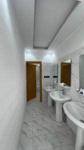 استراحة بالهدا