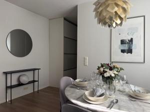 Charming Comfort in the Heart of Snowy Rovaniemi