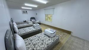 استراحة بالهدا