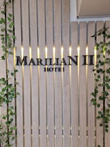 Hotel Marilian II