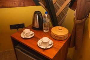Igabara Hobbit House