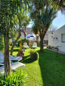 Complejo Siete Mares