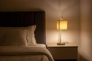 Modern Apartment In Al Quds