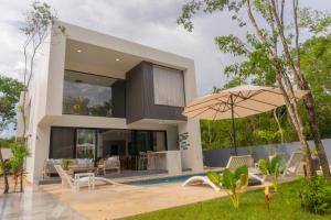 Casa Sebas at Riviera Maya