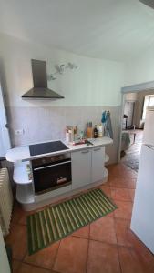 Villa Dionisia - Casa Vacanze