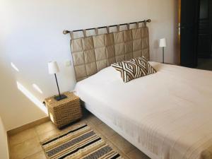 Splendide villa vue mer a Valcros