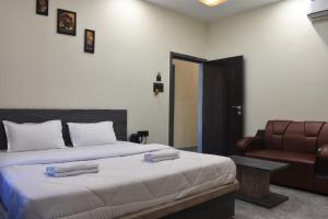 Kareng Guest House