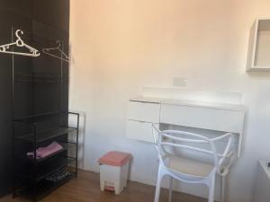 Paraíso das Flores Suíte Confort