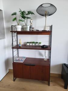 Skytower One - 14th floor - Splendid Harbour & Sea View