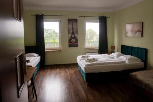 Apartament Zabrze-Zaborze 12