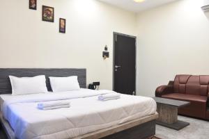 Kareng Guest House - Ubytování bez kategorie ve městě Kaziranga