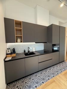 Carducci Dreams Including Free Parking Fast Fibra