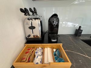 Carducci Dreams Including Free Parking Fast Fibra