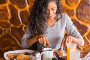 Cabinas Vista Al Golfo