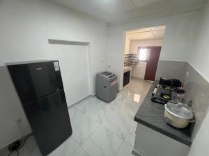 Coco Nook Villa