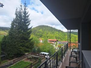 Willa Turnia Karpacz