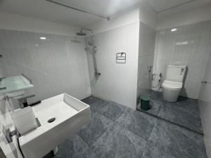 Coco Nook Villa