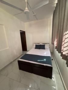 Coco Nook Villa