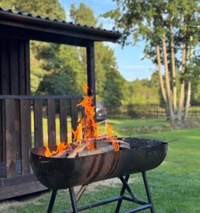 LĪVRĀNDA, Camping, Saunags ,Kolka