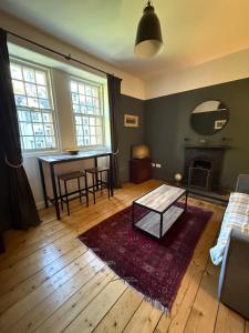 Dean Village, Edinburgh