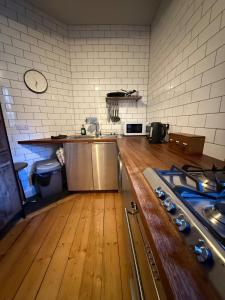 Dean Village, Edinburgh