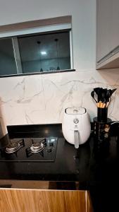 Apartamento - Centro de Redenção