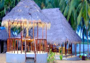 Genge Lake Resort - Kalpitiya