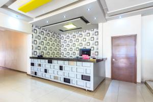 OYO Hotel Colon Express