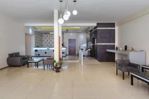 Capital O Hotel Colon Express Guadalajara