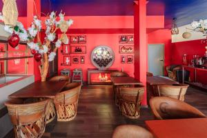 OYO Hotel Colon Express