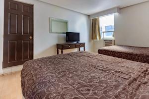 OYO Hotel Colon Express