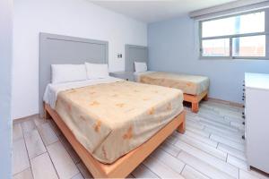 Capital O Hotel Colon Express Guadalajara