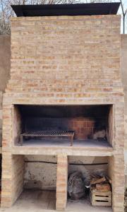 Dpto Matorras