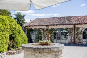 Agriturismo Antica Dimora Del Turco