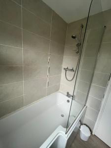 3 bed self contained part house in Queensferry, Edinburgh