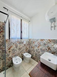 Camera Tripla con Terrazza