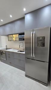 2 Dorms Analia Franco com PISCINA