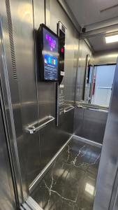 2 Dorms Analia Franco com PISCINA