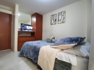 Acogedor Aparta-estudio Junto a la UPTC