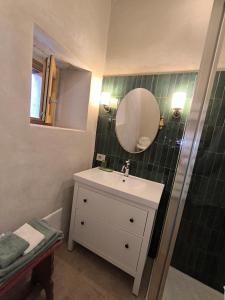 La Terrazza di Rivoria