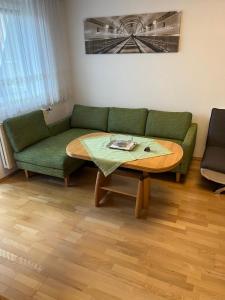 Tina`s Ferienwohnung