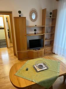 Tina`s Ferienwohnung