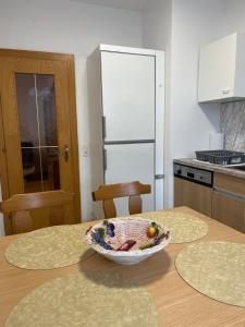 Tina`s Ferienwohnung