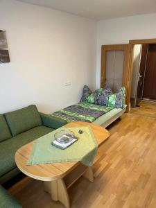 Tina`s Ferienwohnung