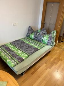 Tina`s Ferienwohnung